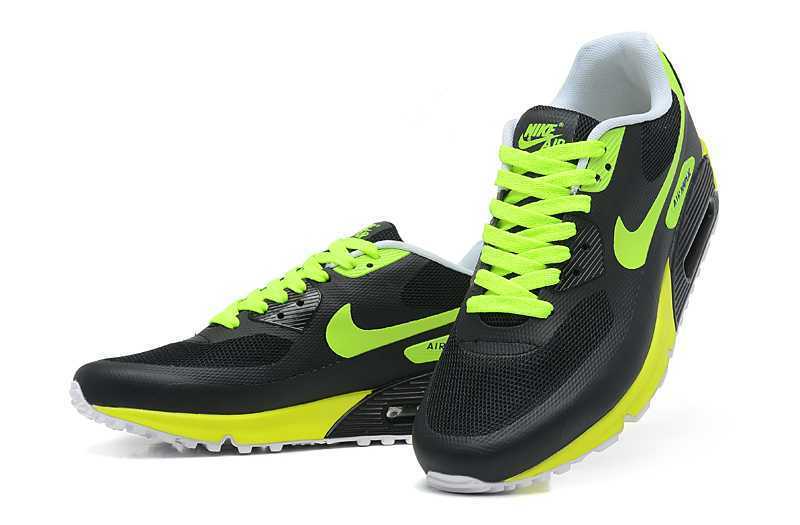 Nike Air Max 90 Hyperfuse Prm le dernier authentique air max 90 cuir sport